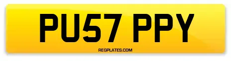 PU57 PPY