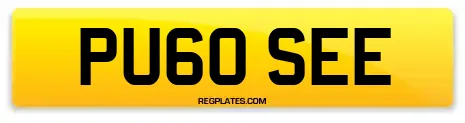 PU60 SEE