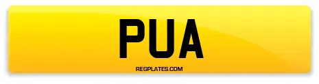 Registration