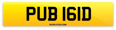 PUB 161D