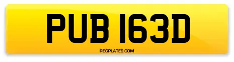 PUB 163D