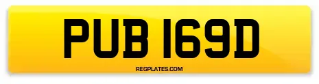 PUB 169D