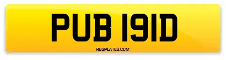 PUB 191D