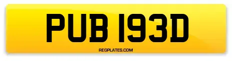 PUB 193D