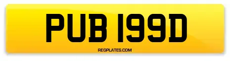 PUB 199D