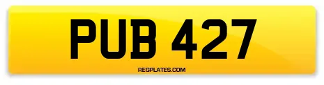 PUB 427
