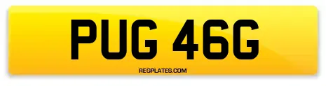 PUG 46G