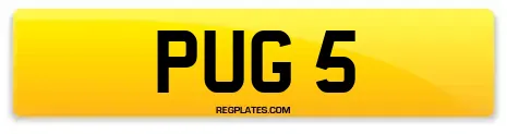 PUG 5