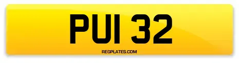 PUI 32