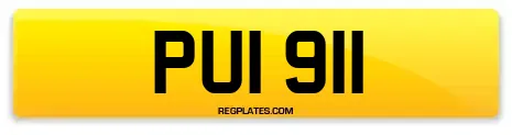 PUI 911