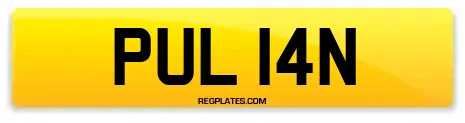 PUL 14N