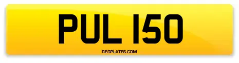 PUL 150