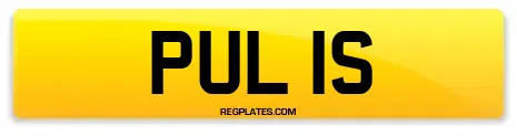 PUL 1S