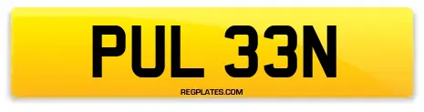 PUL 33N