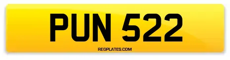PUN 522