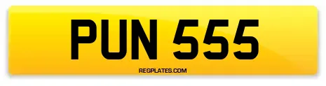 PUN 555