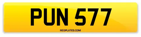 PUN 577