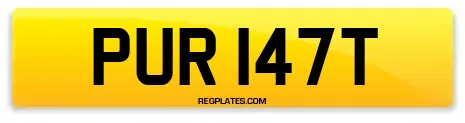 PUR 147T