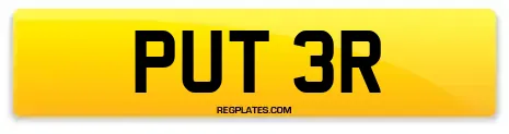 PUT 3R