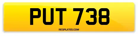 PUT 738