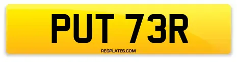 PUT 73R
