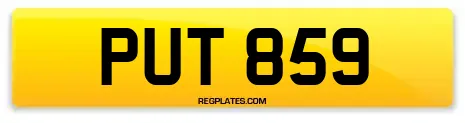 PUT 859