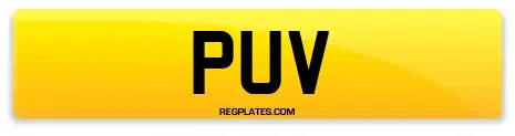 Registration