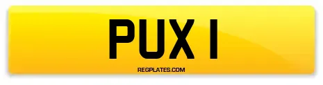 PUX 1
