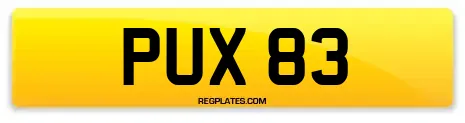 PUX 83