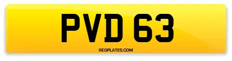 PVD 63