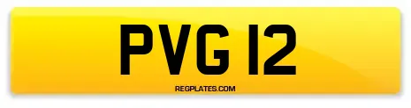 PVG 12