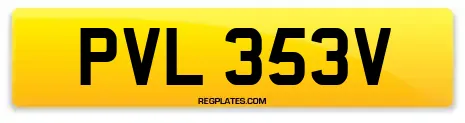 PVL 353V