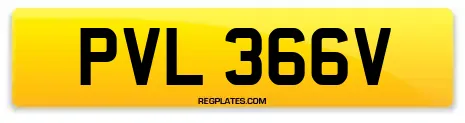 PVL 366V