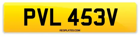 PVL 453V