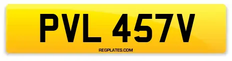 PVL 457V