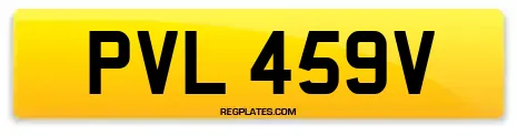 PVL 459V