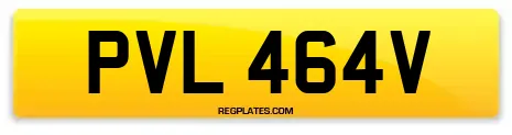 PVL 464V