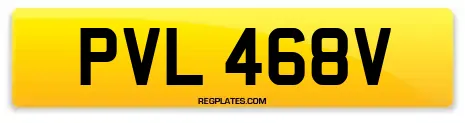 PVL 468V