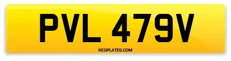 PVL 479V