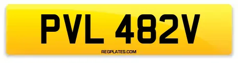 PVL 482V