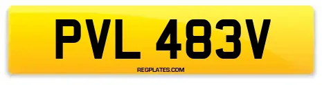 PVL 483V