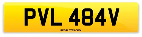 PVL 484V
