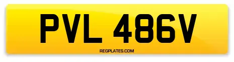 PVL 486V