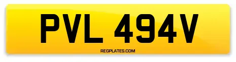 PVL 494V
