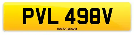 PVL 498V
