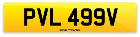 PVL 499V