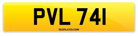 PVL 741