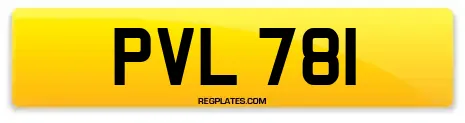 PVL 781