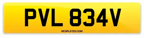 PVL 834V