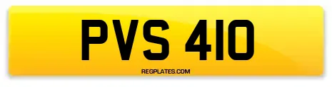 PVS 410
